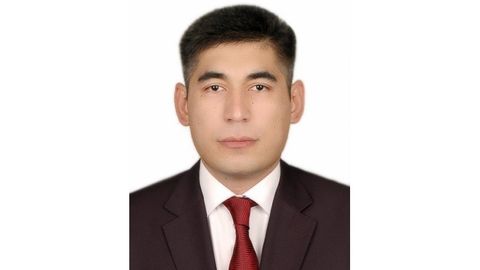 Toshkent shahrining Mirzo Ulug‘bek tumaniga yangi hokim tayinlandi