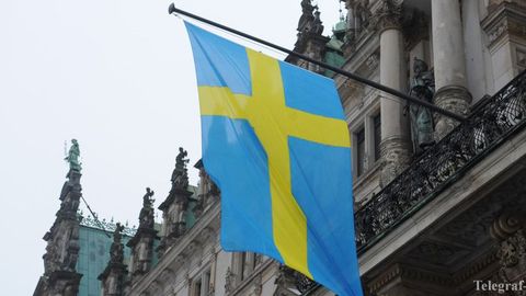 Shvetsiya har ikkala jins vakillari uchun umumiy harbiy majburiyat joriy etadi