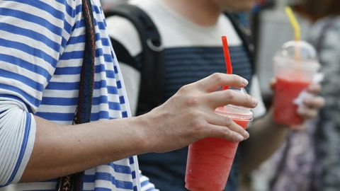 Misrdan keltirilgan qulupnay AQShda 55 kishi sariq kasaliga chalinishiga sabab bo‘ldi