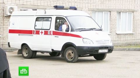 Rossiyaning Tiva Respublikasida 11 yoshli o‘quvchi qiz 9 yoshli bolani mashinada urib ketdi