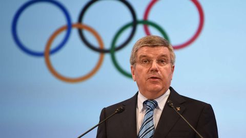 XOQ prezidenti qo‘mita a’zolaridan aksildoping tizimini isloh qilishda yordam so‘radi