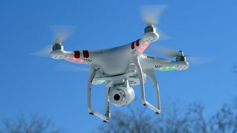 Самарқанд божхоначилари учувчисиз учар қурилмаларни олиб кириш бўйича 6 та ҳолатни аниқлади