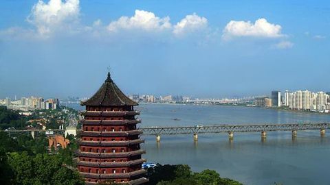 G20 sammiti o‘tkazilishi davomida Xitoyning Xanchjou shahrini 2 million aholi tark etdi