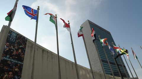 Rossiya Federatsiyasi boshqa davlatlar ham bunga amal qilgan taqdirda yadro sinovlaridan o‘zini tiyishini ma’lum qildi