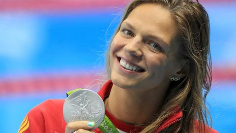 Yuliya Yefimova Rio—2016 dagi ishtiroki uchun sovg‘a qilingan BMW X4 avtomobilini sotishga qaror qildi