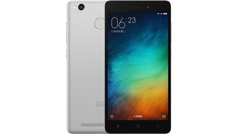 Xiaomi 140 dollarlik Redmi 3S Plus smartfonini namoyish etdi