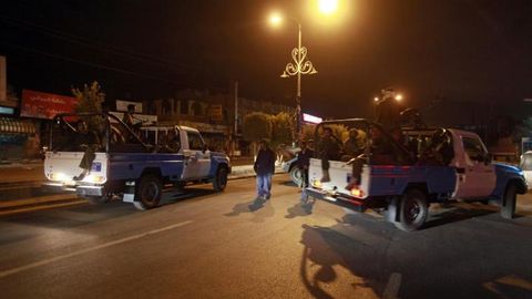 Yamandagi qamoqxonaga berilgan aviazarbada 45 kishi halok bo‘ldi