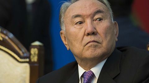 Darig‘a Nazarboyeva otasining salomatligi ancha yaxshilanganini ma’lum qildi