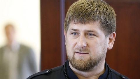 Рамзан Қодиров Емельяненконинг болалар жангини танқид қилганига ўз муносабатини билдирди