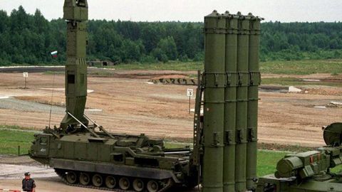Fox News: Rossiya Suriyada S-300 havo hujumidan himoya tizimini joylashtirdi