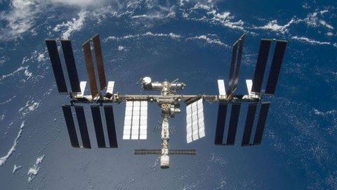 2024-yilga kelib, Xitoy orbital stansiyaga ega yagona mamlakatga aylanishi mumkin