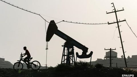Brent нефти нархи шу йил ичидаги энг баланд даражага етди