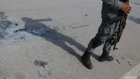 АҚШдаги базалардан қочиб кетган афғон ҳарбийларининг катта қисми Канадага ўтиб кетган