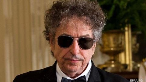 Боб Дилан Швеция академияси билан боғланиб, Нобель мукофотини қабул қилишга розилигини билдирди