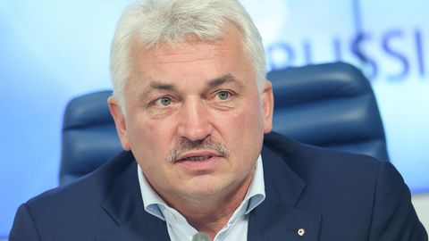 Butun Rossiya va Yevropa sambo federatsiyasi rahbari Yemelyanenkoning bolalar jangi haqidagi tanqidini qo‘llab-quvvatladi