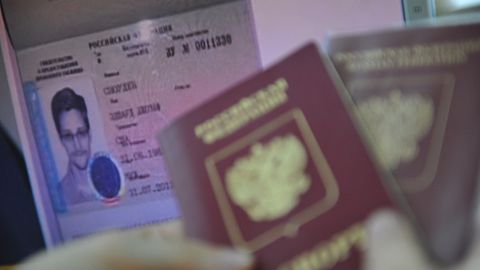 Сноуден Норвегия Олий судида қиролликка бориш имконияти учун курашади