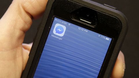 Facebook мессенжерида маълумотларни шифрлаш йўлга қўйилди