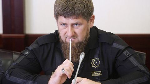 Қодиров унга кўп марта суиқасд қилишга уринишганини айтди