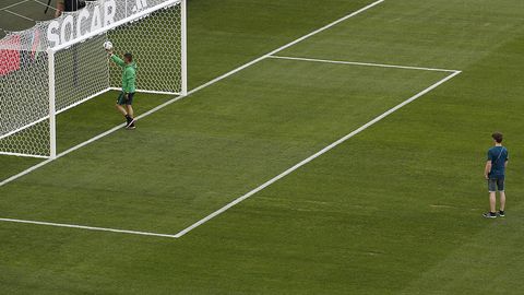 Gol urilganini aniqlash tizimi Rossiyadagi Konfederatsiyalar kubogida qo‘llanadi