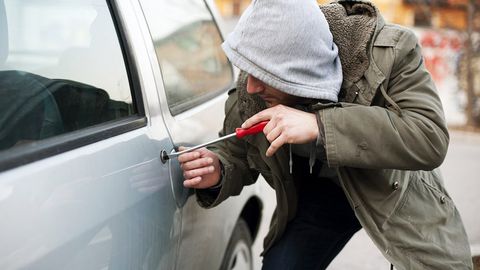 O‘zbekistonda transport vositasini olib qochganlik uchun 20 yilgacha ozodlikdan mahrum etish jazosi tayinlanishi mumkin