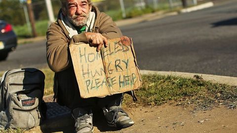 Pan Gi Mun dunyoda 1 milliardga yaqin aholi o‘ta qashshoqlikda yashayotganini ma’lum qildi