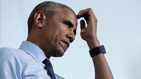 Obamaga Suriya armiyasi obyektlariga aviazarbalar berishni taklif qilishadi