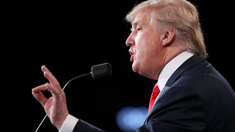 Tramp saylov natijalarini faqat o‘zi g‘olib chiqqan taqdirdagina tan olishini ma’lum qildi