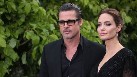 OAV: Anjelina Joli va Bred Pitt Yangi Orleandagi uch qavatli uyini 4,9 mln dollarga sotib yubordi