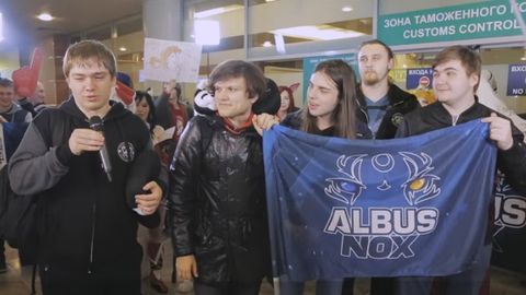 MDHdan bo‘lgan jamoa birinchi marta kibersport bo‘yicha jahon chempionati 1/4 finaligacha yetib bordi