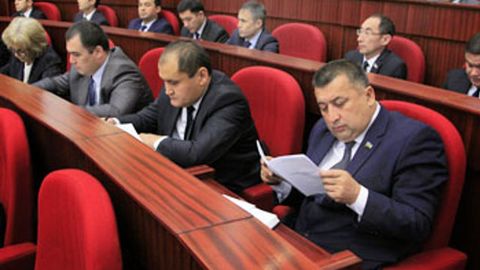 Ўзбекистон Халқаро меҳнат ташкилотининг бирлашиш эркинлиги тўғрисидаги Конвенциясини қабул қилади