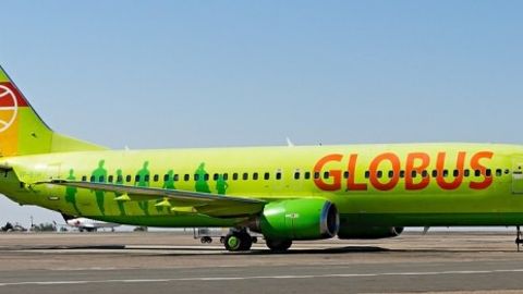 Novosibirskdan Sankt-Peterburgga yo‘l olgan samolyot bortida yo‘lovchi olamdan o‘tdi