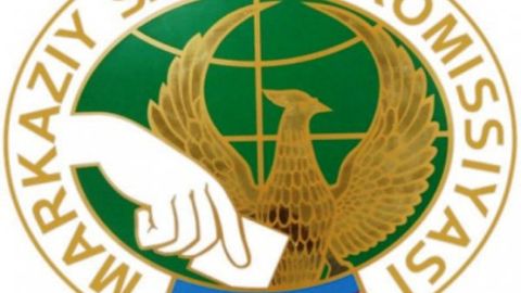 Ўзбекистон Президенти сайловини ўтказувчи 3-Бухоро округ сайлов комиссиясининг мажлиси бўлиб ўтди