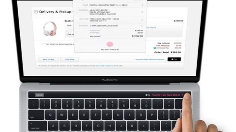 Apple taqdimoti arafasida yangi MacBook surati ijtimoiy tarmoqlarda paydo bo‘ldi