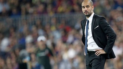 Pep Gvardiola: Men “Barselona” muxlisiman, “Real”ga men kabi murabbiy kerak emas