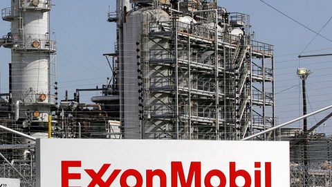 Chad sudi ExxonMobil’ni rekord darajadagi — 74 mlrd dollarlik jarimaga tortdi