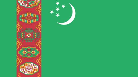 Turkmanistonda prezidentlik saylovining sanasi e’lon qilindi