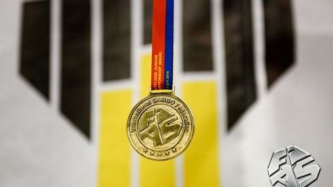 O‘zbekistonlik sambochilar yoshlar va o‘smirlar o‘rtasidagi jahon chempionatida 16 ta medalni qo‘lga kiritdi