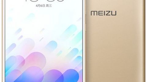 Тошкентда Meizu М3 Note смартфони 1,35 млн сўмдан сотила бошлади