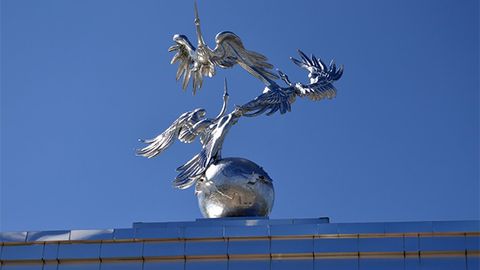 Ўзбекистон хайр-саховат бўйича дунё рейтингида 11-ўринни эгаллади