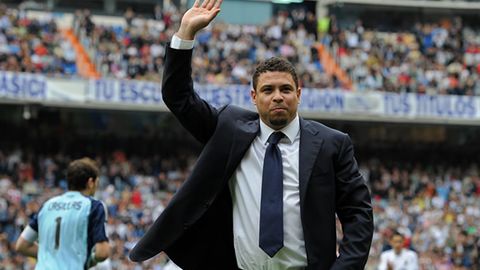 Ronaldo: Ehtimol, Krishtianu markaziy himoyachi pozitsiyasida ham munosib o‘ynay olgan bo‘lardi