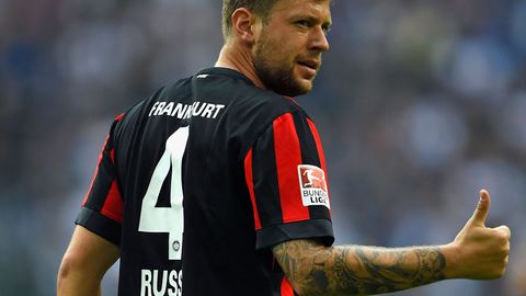 Saraton kasalidan davolangan germaniyalik 31 yoshli futbolchi maydonga qaytishga tayyor