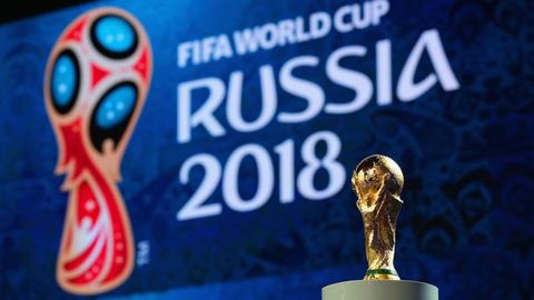 ЖЧ–2018 иштирокчиларида фамилия ва рақами бўлмаган дарвозабон футболкаси бўлиши керак