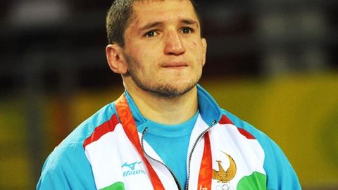 O‘zbekiston bayrog‘i ostida chiqish qilgan erkin kurashchi Soslan Tigiyev Olimpiadalardagi ikkinchi medalidan mahrum etildi