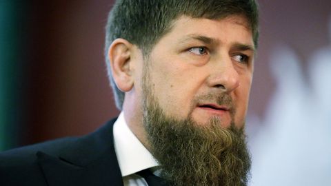 Ramzan Qodirov Yemelyanenkoning qiziga hujum qilganlarni qattiq jazolashga chaqirdi