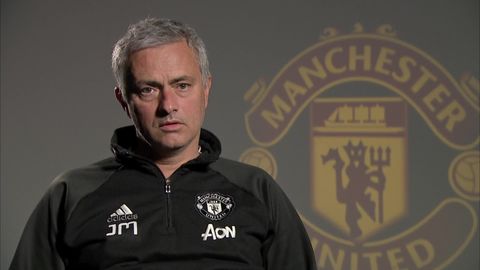 Mourinyo: “Manchester Yunayted” kurashda davom etadi, biz erkak bo‘lishimiz kerak