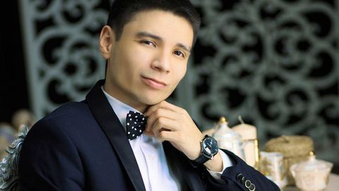 “Comedy.uz” tarqalib ketganini rad etgan jamoa rahbari o‘zi yakka konsert bermoqchi