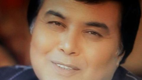 Xonanda Azamat Sharipov mikroinsultni boshdan o‘tkazdi