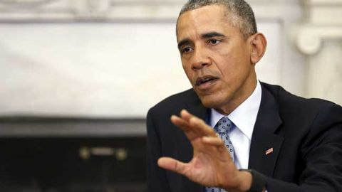 Barak Obama “Mettyu” dovuli tufayli Floridaga safarini bekor qildi