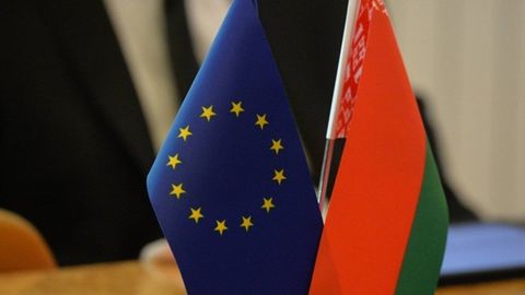 Европа Иттифоқи Беларусга нисбатан санкцияларни тўлиқ бекор қилиши мумкин