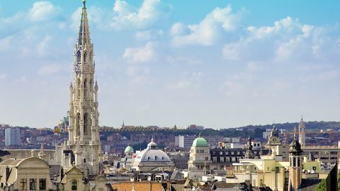 Abdulaziz Kamilov boshchiligidagi delegatsiya “Markaziy Osiyo—Yevropa Ittifoqi” shaklidagi mintaqalararo vazirlar uchrashuvida ishtirok etadi